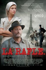 เรื่องจริงที่โลกไม่อยากจำ La rafle (The Round Up) (2010)