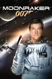 007 พยัคฆ์ร้ายเหนือเมฆ ภาค 11 Moonraker (1979)