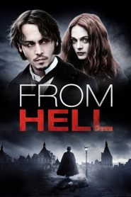 ชำแหละพิสดารจากนรก From Hell (2001)