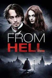 ชำแหละพิสดารจากนรก From Hell (2001)