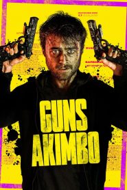 โทษที..มือพี่ไม่ว่าง Guns Akimbo (2019)