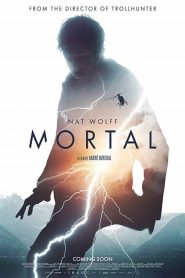 ปริศนาพลังเหนือมนุษย์ Mortal (2020)