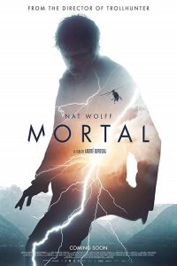 ปริศนาพลังเหนือมนุษย์ Mortal (2020)
