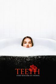 กลีบเขมือบ Teeth (2008)