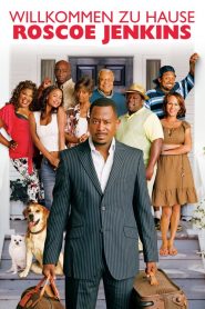 บ้านวุ่นตระกูลป่วน Welcome Home Roscoe Jenkins (2008)