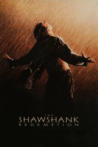 ชอว์แชงค์ มิตรภาพ ความหวัง ความรุนแรง The Shawshank Redemption (1994)