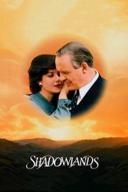 แดนฝันวันทรมาน Shadowlands (1993)