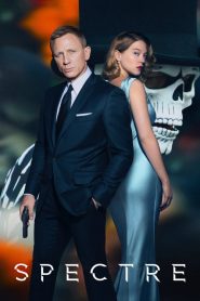 องค์กรลับดับพยัคฆ์ร้าย ภาค 24 Spectre (2015)