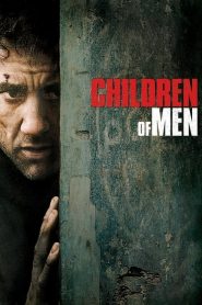 พลิกวิกฤต ขีดชะตาโลก Children of Men (2006)