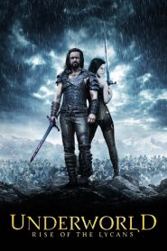 สงครามโค่นพันธุ์อสูร 3: ปลดแอกจอมทัพอสูร Underworld: Rise of the Lycans (2009)