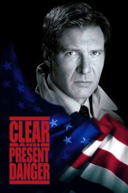 แผนอันตรายข้ามโลก Clear and Present Danger (1994)