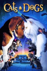 สงครามพยัคฆ์ร้ายขนปุย Cats & Dogs (2001)