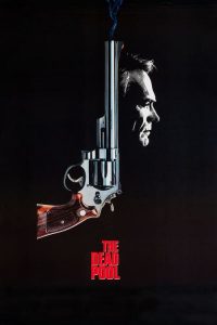 โพยสั่งตาย The Dead Pool (1988)