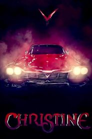 คริสติน เก่งปิศาจ Christine (1983)
