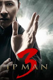 ยิปมัน 3 Ip Man 3 (2015)
