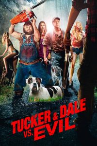 สับฮา ไอ้หนุ่มบ้านนอก Tucker and Dale vs. Evil (2010)