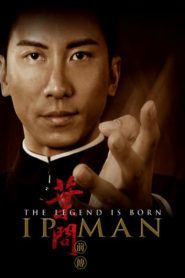 ยิปมัน 3 เปิดตำนานปรมาจารย์หมัดหย่งชุน The Legend Is Born: Ip Man (2010)