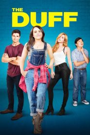 ชะนีซ่าส์ มั่นหน้าเกินร้อย The DUFF (2015)