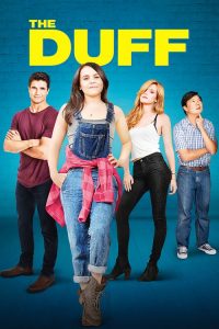 ชะนีซ่าส์ มั่นหน้าเกินร้อย The DUFF (2015)