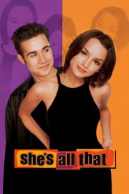 สาวเอ๋อ สุดหัวใจ She’s All That (1999)