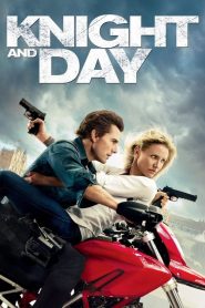 โคตรคนพยัคฆ์ร้ายกับหวานใจมหาประลัย Knight and Day (2010)