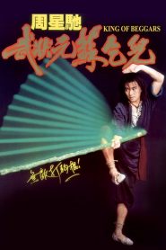 ยาจกซู ไม้เท้าประกาศิต King of Beggars (1992)