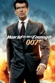 007 พยัคฆ์ร้ายดับแผนครองโลก ภาค 19 The World Is Not Enough (1999)