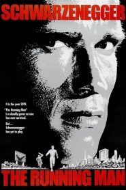 คนเหล็กท้าชนนรก The Running Man (1987)