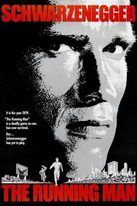 คนเหล็กท้าชนนรก The Running Man (1987)