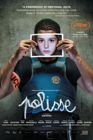 สู้เพื่อดวงใจอันยิ่งใหญ่ Polisse (2011)