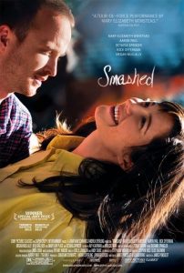 สร่างเหล้า เศร้ารัก Smashed (2012)