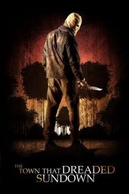 ปลุกคดีเมืองอัสดงสยอง The Town that Dreaded Sundown (2014)