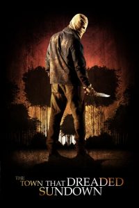 ปลุกคดีเมืองอัสดงสยอง The Town that Dreaded Sundown (2014)