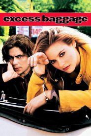 พลิกแผนซน ปล้นหัวใจแหว๋ว Excess Baggage (1997)