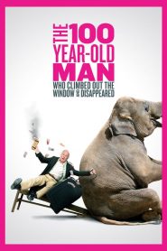 คุณปู่ใจกล้า ซ่ามา 100 ปี The 100 Year-Old Man Who Climbed Out the Window and Disappeared (2013)