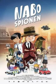 Next Door Spy (2017)