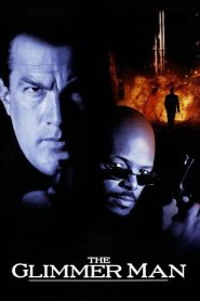 คู่เหี้ยมมหาบรรลัย The Glimmer Man (1996)