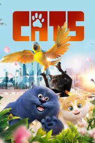 ก๊วนเหมียวหง่าว Cats (2018)