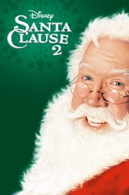 คุณพ่อยอดอิทธิฤทธิ์ 2 The Santa Clause 2 (2002)