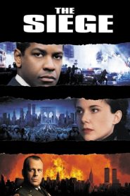 เดอะ ซีจจ์ ยุทธการวินาศกรรมข้ามแผ่นดิน The Siege (1998)