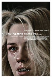 เกมหฤหรรษ์ วันหฤโหด Funny Games (2007)