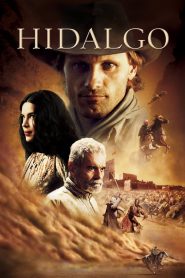 ฮิดาลโก้ ฝ่านรกทะเลทราย Hidalgo (2004)
