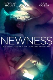 เปิดหัวใจรักใหม่ Newness (2017)