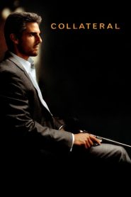 สกัดแผนฆ่า ล่าอำมหิต Collateral (2004)