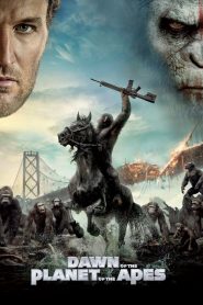 รุ่งอรุณแห่งพิภพวานร Dawn of the Planet of the Apes (2014)