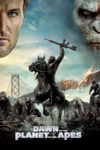 รุ่งอรุณแห่งพิภพวานร Dawn of the Planet of the Apes (2014)