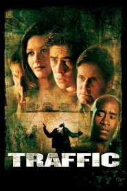 คนไม่สะอาด อำนาจ อิทธิพล Traffic (2000)
