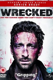 ผ่ากฎล่าคนลบอดีต Wrecked (2011)