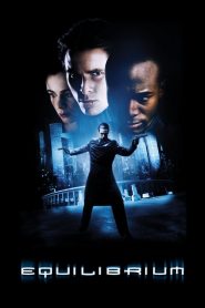 นักบวชฆ่าไม่ต้องบวช Equilibrium (2002)