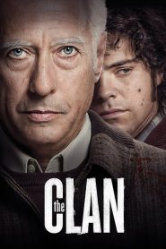 เดอะ แคลน The Clan (2015)